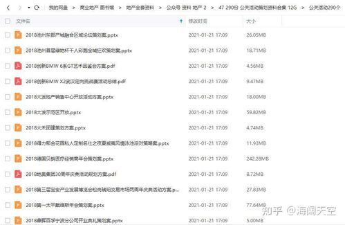 公關(guān)活動(dòng)策劃方案全覽 290份精選案例解析